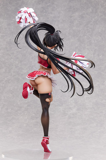 PRE ORDER – 1/4 GODDESS OF VICTORY: NIKKE - BAY