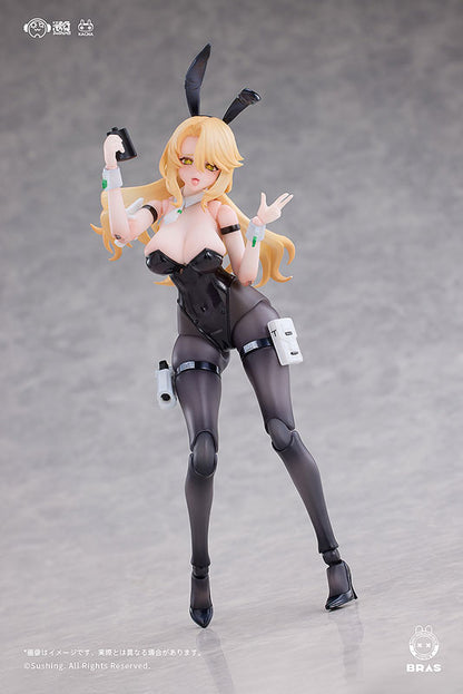 PRE ORDER – 1/12 GUARDIAN ERENA ARTICULATED FIGURE