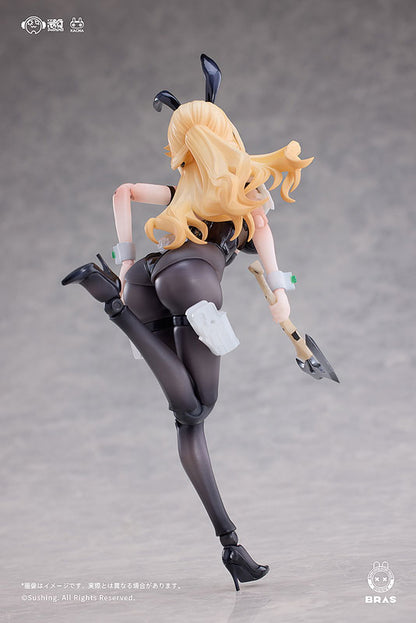 PRE ORDER – 1/12 GUARDIAN ERENA ARTICULATED FIGURE