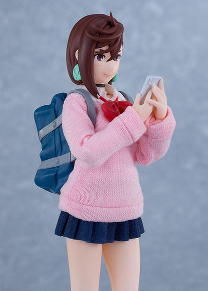 PRE ORDER – FIGMA DANDADAN - MOMO AYASE