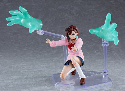 PRE ORDER – FIGMA DANDADAN - MOMO AYASE