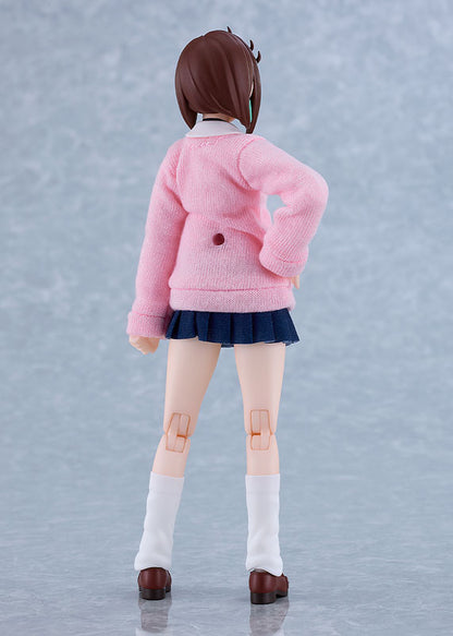 PRE ORDER – FIGMA DANDADAN - MOMO AYASE