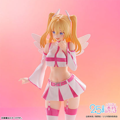 PRE ORDER – POP UP PARADE 2.5 DIMENSIONAL SEDUCTION - LILIEL: ANGEL AIRBORNE CORPS VER.