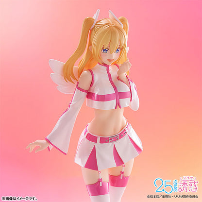 PRE ORDER – POP UP PARADE 2.5 DIMENSIONAL SEDUCTION - LILIEL: ANGEL AIRBORNE CORPS VER.