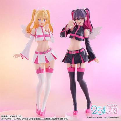 PRE ORDER – POP UP PARADE 2.5 DIMENSIONAL SEDUCTION - LILIEL: ANGEL AIRBORNE CORPS VER.