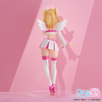 PRE ORDER – POP UP PARADE 2.5 DIMENSIONAL SEDUCTION - LILIEL: ANGEL AIRBORNE CORPS VER.