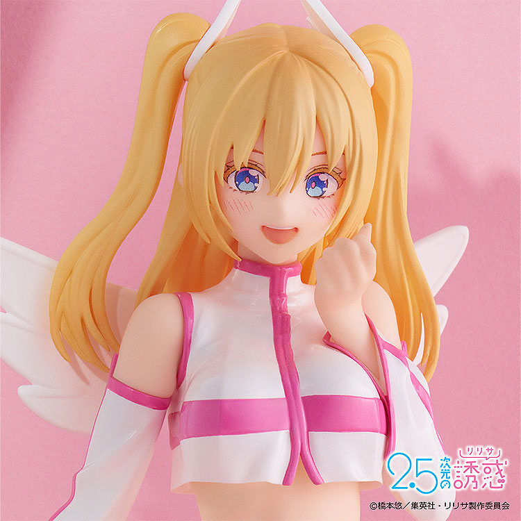 PRE ORDER – POP UP PARADE 2.5 DIMENSIONAL SEDUCTION - LILIEL: ANGEL AIRBORNE CORPS VER.