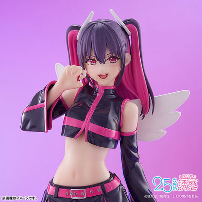 PRE ORDER – POP UP PARADE 2.5 DIMENSIONAL SEDUCTION - MIRIELLA: ANGEL AIRBORNE CORPS VER.