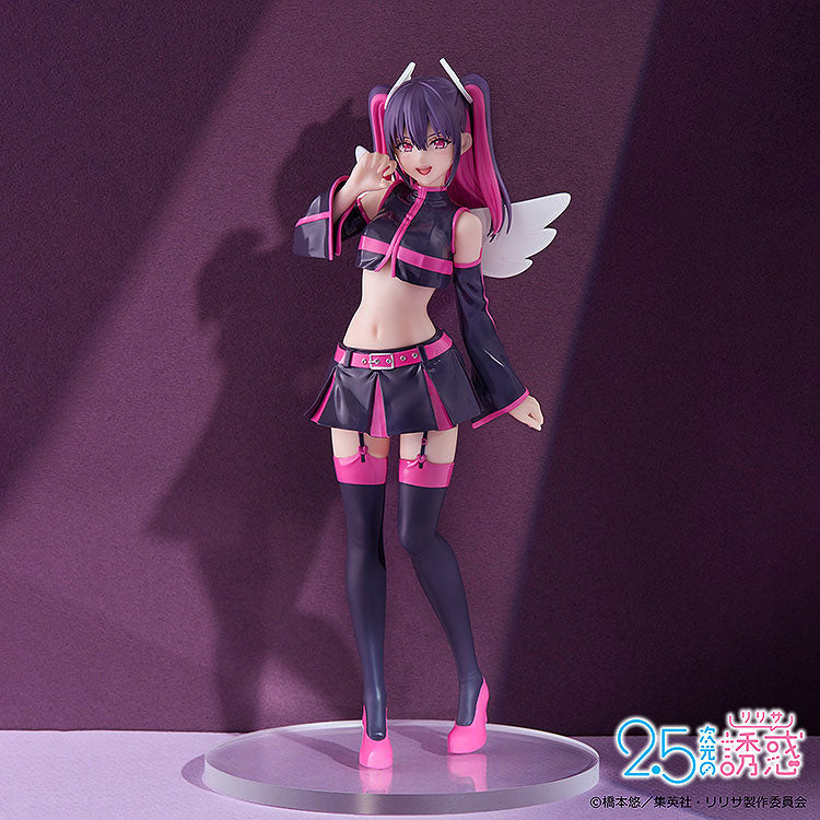 PRE ORDER – POP UP PARADE 2.5 DIMENSIONAL SEDUCTION - MIRIELLA: ANGEL AIRBORNE CORPS VER.