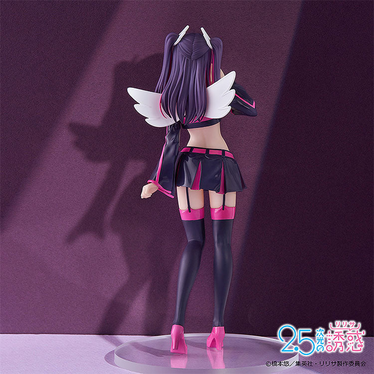 PRE ORDER – POP UP PARADE 2.5 DIMENSIONAL SEDUCTION - MIRIELLA: ANGEL AIRBORNE CORPS VER.