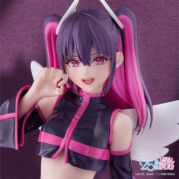 PRE ORDER – POP UP PARADE 2.5 DIMENSIONAL SEDUCTION - MIRIELLA: ANGEL AIRBORNE CORPS VER.
