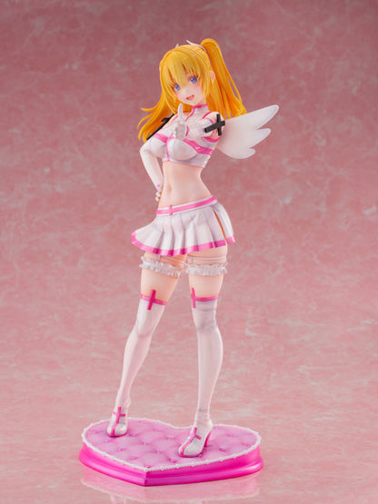 PRE ORDER – 1/6 2.5 DIMENSIONAL SEDUCTION - LILIEL TRUE ANGEL FORM / LILYSA AMANO