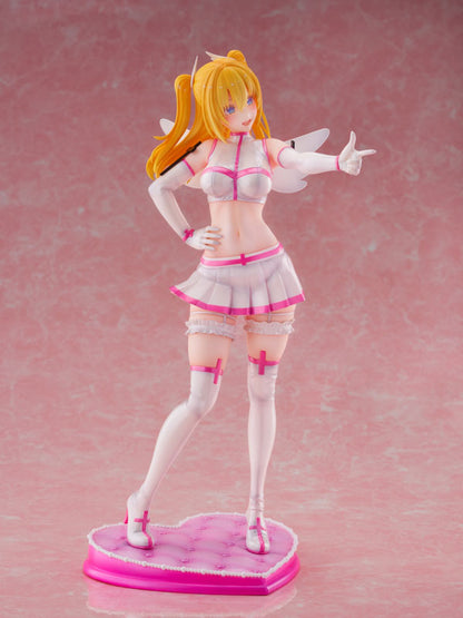 PRE ORDER – 1/6 2.5 DIMENSIONAL SEDUCTION - LILIEL TRUE ANGEL FORM / LILYSA AMANO