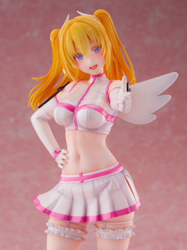 PRE ORDER – 1/6 2.5 DIMENSIONAL SEDUCTION - LILIEL TRUE ANGEL FORM / LILYSA