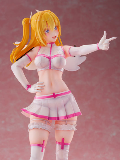 PRE ORDER – 1/6 2.5 DIMENSIONAL SEDUCTION - LILIEL TRUE ANGEL FORM / LILYSA