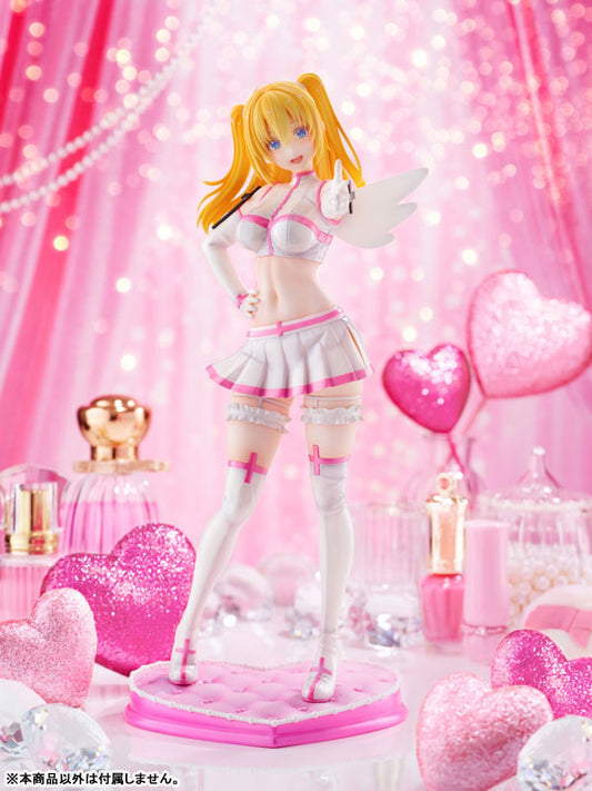 PRE ORDER – 1/6 2.5 DIMENSIONAL SEDUCTION - LILIEL TRUE ANGEL FORM / LILYSA AMANO