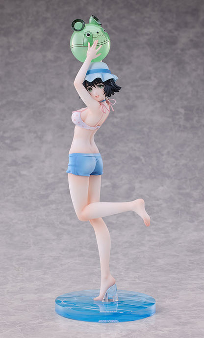 PRE ORDER – 1/7 STEINS;GATE - MAYURI SHIINA : SWIMSUIT VER.