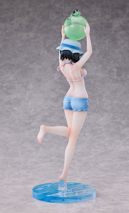 PRE ORDER – 1/7 STEINS;GATE - MAYURI SHIINA : SWIMSUIT VER.