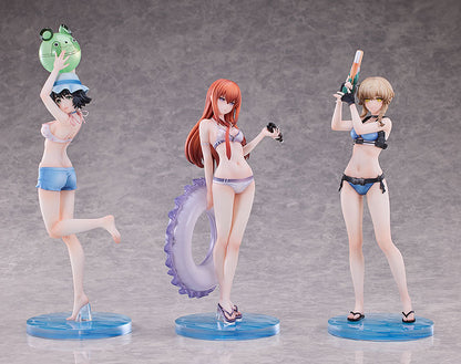 PRE ORDER – 1/7 STEINS;GATE - MAYURI SHIINA : SWIMSUIT VER.