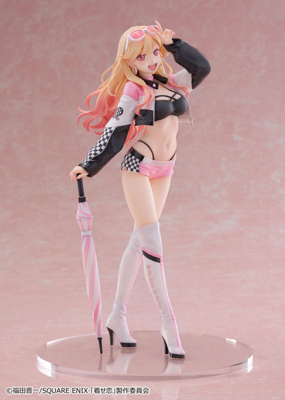 PRE ORDER – 1/7 MY DRESS-UP DARLING - MARIN KITAGAWA - RACE QUEEN VER.