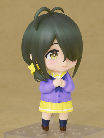 PRE ORDER – NENDOROID THE SHIUNJI FAMILY CHILDREN - KOTONO SHIUNJI [BASIC]