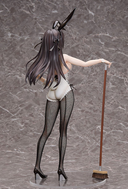 PRE ORDER – 1/4 I MAY BE A GUILD RECEPTIONIST, BUT I'LL SOLO ANY BOSS TO CLOCK OUT ON TIME - ALINA CLOVER : BUNNY VER.