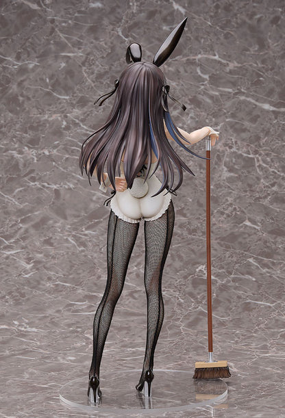 PRE ORDER – 1/4 I MAY BE A GUILD RECEPTIONIST, BUT I'LL SOLO ANY BOSS TO CLOCK OUT ON TIME - ALINA CLOVER : BUNNY VER.