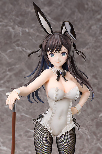 PRE ORDER – 1/4 I MAY BE A GUILD RECEPTIONIST, BUT I'LL SOLO ANY BOSS TO CLOCK OUT ON TIME - ALINA CLOVER : BUNNY VER.
