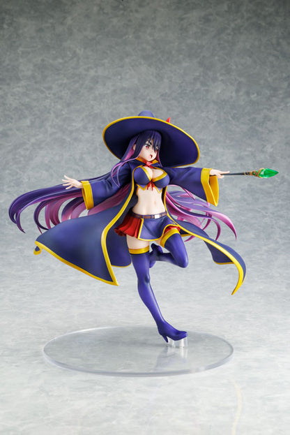 PRE ORDER – 1/7 THE RED RANGER BECOMES AN ADVENTURER IN ANOTHER WORLD  - YIHDRA ARVOLN