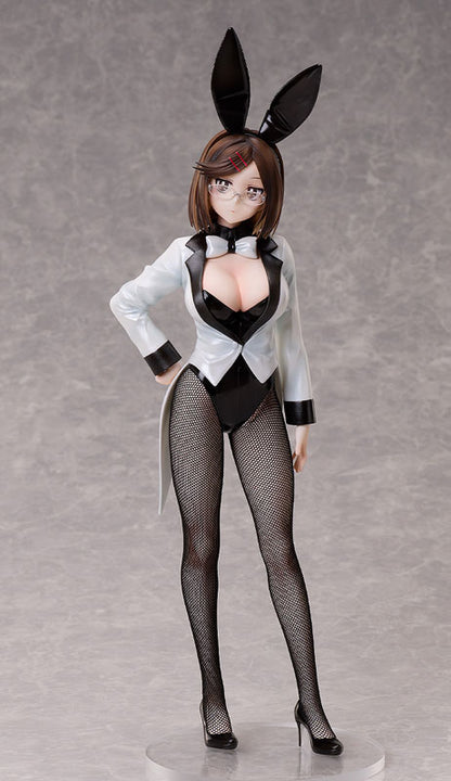PRE ORDER – 1/6 A NINJA AND AN ASSASSIN UNDER ONE ROOF - KONOHA KOGA : BUNNY VER.