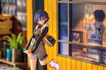 PRE ORDER – POP UP PARADE SP ZENLESS ZONE ZERO - BELLE