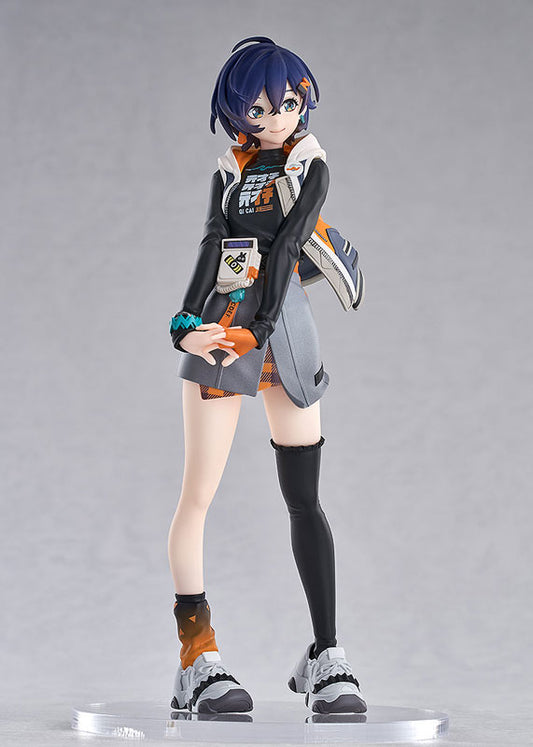 PRE ORDER – POP UP PARADE SP ZENLESS ZONE ZERO - BELLE