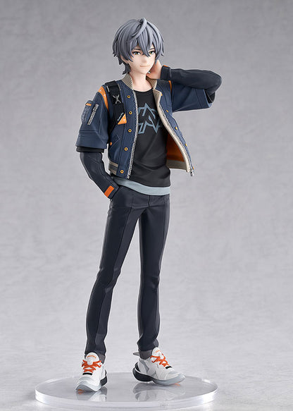 PRE ORDER – POP UP PARADE SP ZENLESS ZONE ZERO - WISE