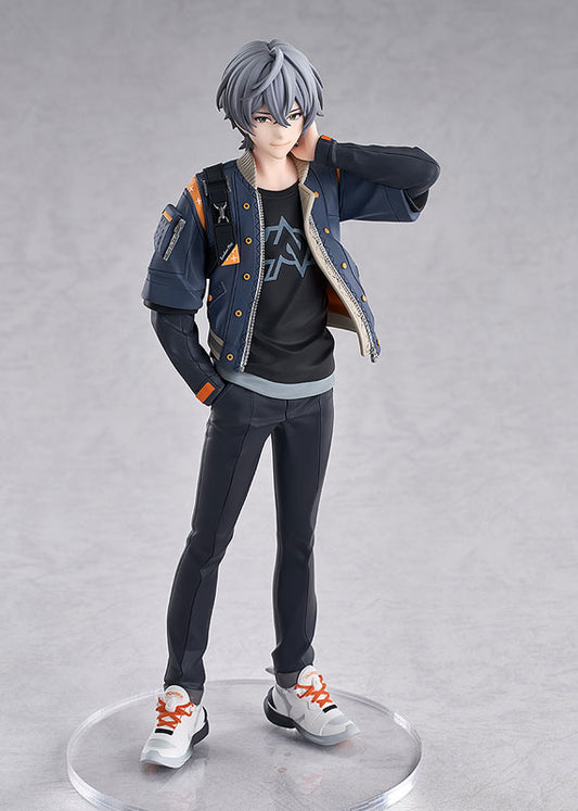 PRE ORDER – POP UP PARADE SP ZENLESS ZONE ZERO - WISE