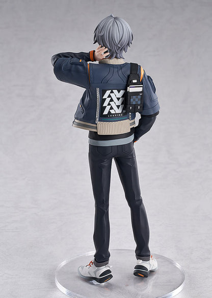 PRE ORDER – POP UP PARADE SP ZENLESS ZONE ZERO - WISE