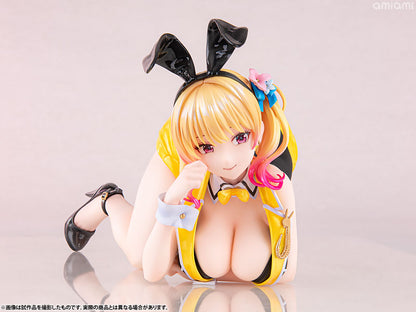 PRE ORDER – 1/6 BUNNY GARDEN - RIN
