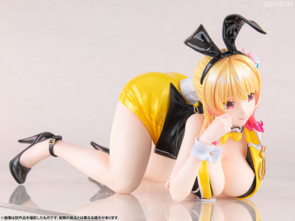 PRE ORDER – 1/6 BUNNY GARDEN - RIN