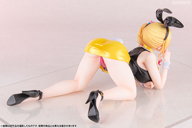 PRE ORDER – 1/6 BUNNY GARDEN - RIN