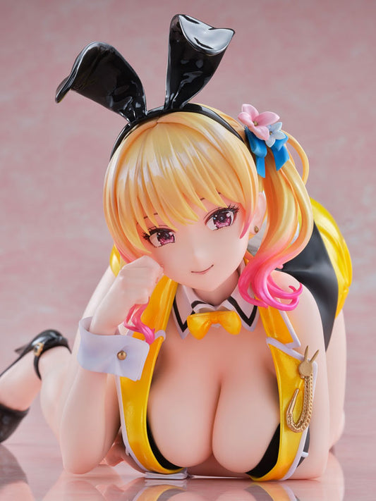 PRE ORDER – 1/6 BUNNY GARDEN - RIN