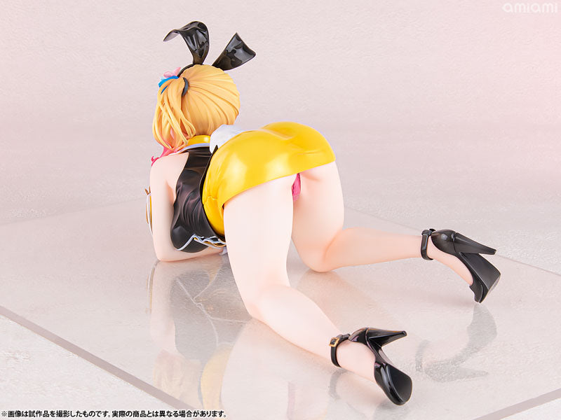 PRE ORDER – 1/6 BUNNY GARDEN - RIN