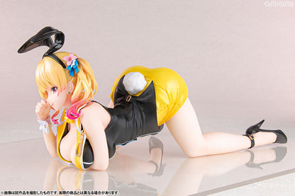 PRE ORDER – 1/6 BUNNY GARDEN - RIN