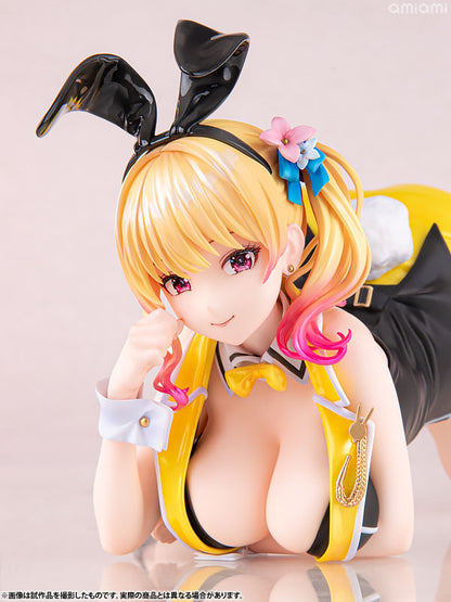 PRE ORDER – 1/6 BUNNY GARDEN - RIN