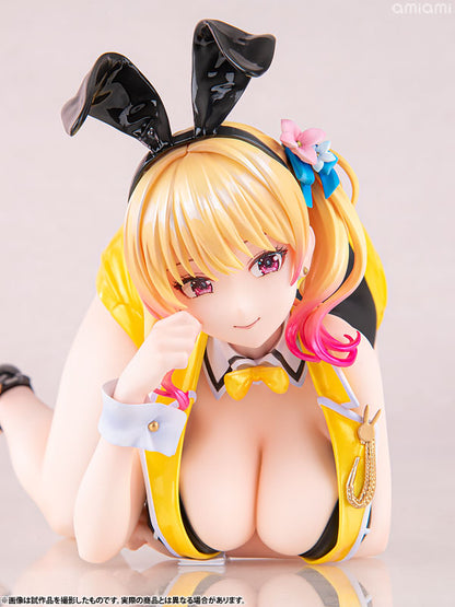 PRE ORDER – 1/6 BUNNY GARDEN - RIN