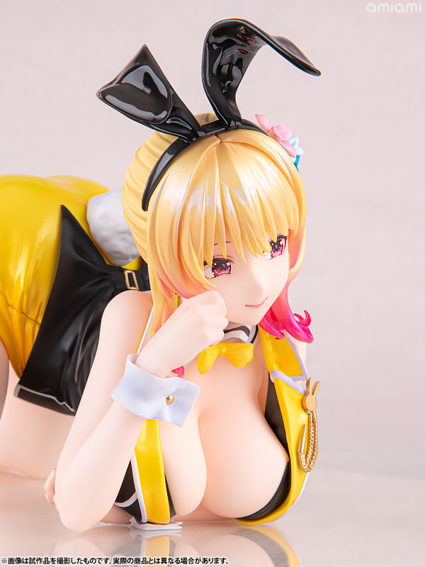 PRE ORDER – 1/6 BUNNY GARDEN - RIN