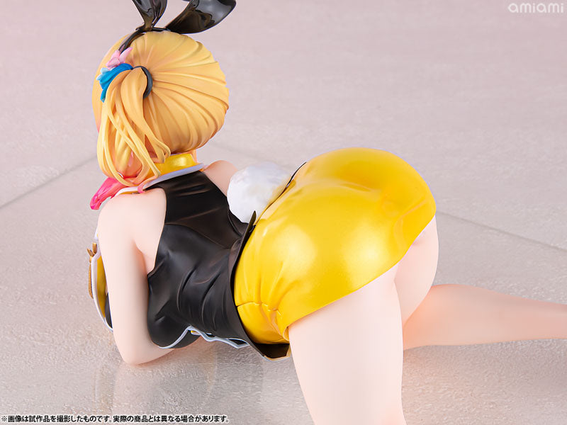 PRE ORDER – 1/6 BUNNY GARDEN - RIN