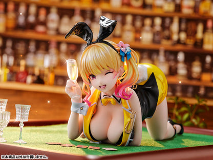 PRE ORDER – 1/6 BUNNY GARDEN - RIN