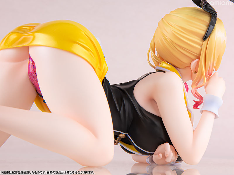 PRE ORDER – 1/6 BUNNY GARDEN - RIN