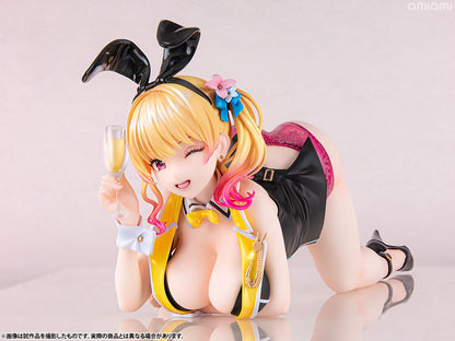 PRE ORDER – 1/6 BUNNY GARDEN - RIN
