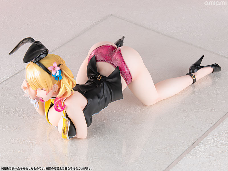 PRE ORDER – 1/6 BUNNY GARDEN - RIN