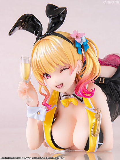 PRE ORDER – 1/6 BUNNY GARDEN - RIN